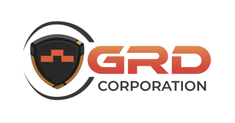 GRD Radical Corporation logo