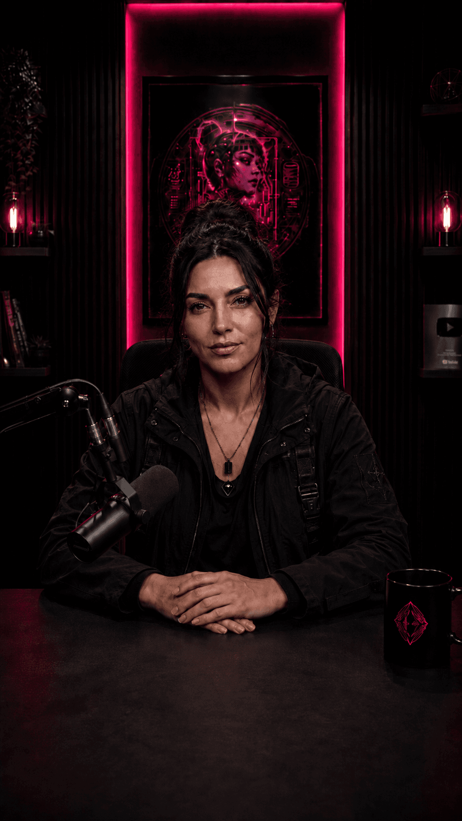 Estudio de NamiDB, Inc.